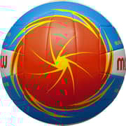 Molten Beach Volleyball Synthetic Leather Size 5