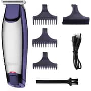 KEMEI Men's Self-Cut Rechargeable Hair Trimmer / Clipper - KM-5021
