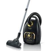 Bosch BGL8GOLD Serie 8 Bagged Vacuum Cleaner Black