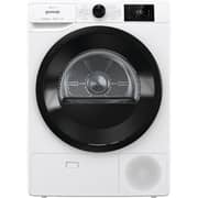 Gorenje Heat Pump Tumble Dryer 9 kg DNE92/GN