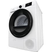 Gorenje Heat Pump Tumble Dryer 9 kg DNE92/GN
