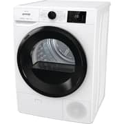 Gorenje Heat Pump Tumble Dryer 9 kg DNE92/GN