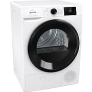 Gorenje Heat Pump Tumble Dryer 9 kg DNE92/GN