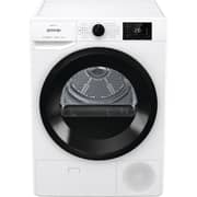 Gorenje Heat Pump Tumble Dryer 9 kg DNE92/GN