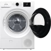 Gorenje Heat Pump Tumble Dryer 9 kg DNE92/GN