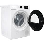Gorenje Heat Pump Tumble Dryer 9 kg DNE92/GN