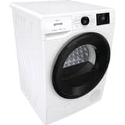 Gorenje Heat Pump Tumble Dryer 9 kg DNE92/GN