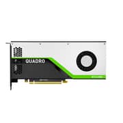 PNY Quadro Rtx4000 8gb Gddr6 - 2304 Cuda Cores Graphics Card Multi Color