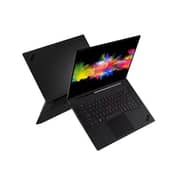 Lenovo Thinkpad P1 Gen5 Gaming Laptop Core i7-12800H 16GB 512GB SSD Windows 11 Pro 16.1inch WQHD Black NVIDIA GeForce RTX 3070 Ti 8GB English Keyboard- International Version