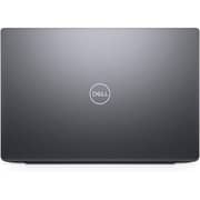 Dell XPS 13 (2022) Laptop - 12th Gen / Intel Core i7-1260P / 13.4inch 3.5K OLED / 32GB RAM / 2TB SSD / Shared Intel Iris Xe Graphics / Windows 11 Home / English & Arabic Keyboard / Grey / Middle East Version - [9320-XPS13-2472-GR]