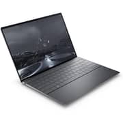 Dell XPS 13 (2022) Laptop - 12th Gen / Intel Core i7-1260P / 13.4inch 3.5K OLED / 32GB RAM / 2TB SSD / Shared Intel Iris Xe Graphics / Windows 11 Home / English & Arabic Keyboard / Grey / Middle East Version - [9320-XPS13-2472-GR]