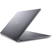 Dell XPS 13 (2022) Laptop - 12th Gen / Intel Core i7-1260P / 13.4inch 3.5K OLED / 32GB RAM / 2TB SSD / Shared Intel Iris Xe Graphics / Windows 11 Home / English & Arabic Keyboard / Grey / Middle East Version - [9320-XPS13-2472-GR]