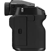 Fujifilm GFX100S Mirrorless Camera Body Black