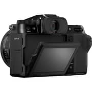 Fujifilm GFX100S Mirrorless Camera Body Black