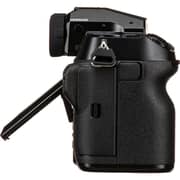 Fujifilm GFX50S II Mirrorless Camera Body Black