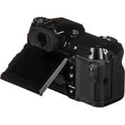 Fujifilm GFX50S II Mirrorless Camera Body Black