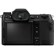 Fujifilm GFX50S II Mirrorless Camera Body Black
