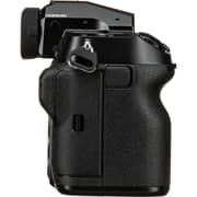 Fujifilm GFX50S II Mirrorless Camera Body Black