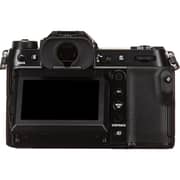 Fujifilm GFX50S II Mirrorless Camera Body Black