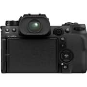 FujiFilm X-H2S Mirrorless Camera Body Black