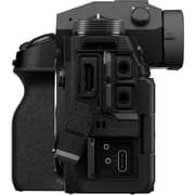 Fujifilm X-H2 Mirrorless Camera Body Black