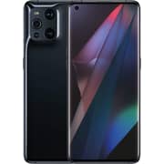 Oppo Find X3 Pro 256GB Glossy Black 5G Smartphone - International Version