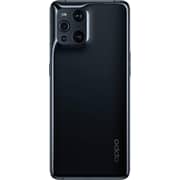 Oppo Find X3 Pro 256GB Glossy Black 5G Smartphone - International Version