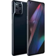 Oppo Find X3 Pro 256GB Glossy Black 5G Smartphone - International Version