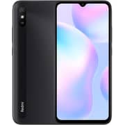 Redmi 9AT 2GB RAM 32GB Dual SIM 4G Smartphone Granite Gray - International Version