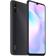 Redmi 9AT 2GB RAM 32GB Dual SIM 4G Smartphone Granite Gray - International Version