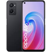 OPPO A96 128GB 8GB 4G Smartphone Black- International Version