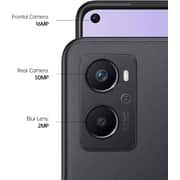OPPO A96 128GB 8GB 4G Smartphone Black- International Version