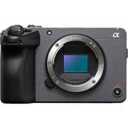 Sony FX30 APS-C Compact Cinema Line Gateway Camera - ILMEFX30