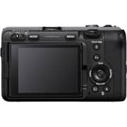 Sony FX30 APS-C Compact Cinema Line Gateway Camera - ILMEFX30