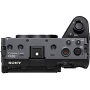Sony FX30 APS-C Compact Cinema Line Gateway Camera - ILMEFX30