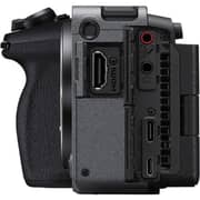 Sony FX30 APS-C Compact Cinema Line Gateway Camera - ILMEFX30