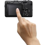 Sony FX30 APS-C Compact Cinema Line Gateway Camera - ILMEFX30