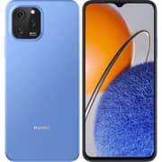Huawei nova Y61 64GB Sapphire Blue 4G Smartphone