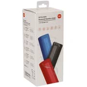 Xiaomi Mi Portable Bluetooth Speaker 16W – Red – MDZ36-DB