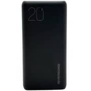 Riversong Power Bank 20000mAh Black PB76