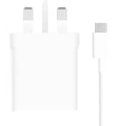 Xiaomi MDY-12-EG Power Adapter Charging Combo 67W
