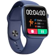 Riversong SW73 Motive 7S Smart Watch Blue