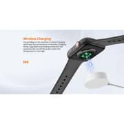 Riversong SW73 Motive 7S Smart Watch Blue