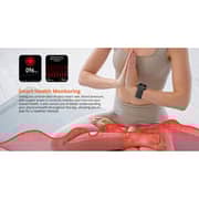 Riversong SW73 Motive 7S Smart Watch Blue