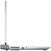 Dell G15 (2021) Gaming Laptop - 11th Gen / Intel Core i7-11800H / 15.6inch FHD / 16GB RAM / 512GB SSD / 4GB NVIDIA GeForce RTX 3050 Graphics / Windows 11 Home / English & Arabic Keyboard / Grey / Middle East Version - [5511-G15-3400-GRY]