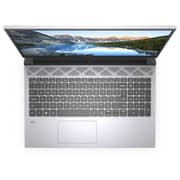 Dell G15 (2021) Gaming Laptop - 11th Gen / Intel Core i7-11800H / 15.6inch FHD / 16GB RAM / 512GB SSD / 4GB NVIDIA GeForce RTX 3050 Graphics / Windows 11 Home / English & Arabic Keyboard / Grey / Middle East Version - [5511-G15-3400-GRY]