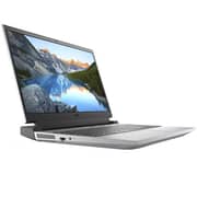 Dell G15 (2021) Gaming Laptop - 11th Gen / Intel Core i7-11800H / 15.6inch FHD / 16GB RAM / 512GB SSD / 4GB NVIDIA GeForce RTX 3050 Graphics / Windows 11 Home / English & Arabic Keyboard / Grey / Middle East Version - [5511-G15-3400-GRY]