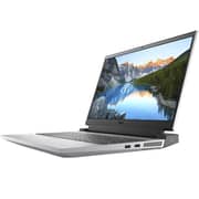 Dell G15 (2021) Gaming Laptop - 11th Gen / Intel Core i7-11800H / 15.6inch FHD / 16GB RAM / 512GB SSD / 4GB NVIDIA GeForce RTX 3050 Graphics / Windows 11 Home / English & Arabic Keyboard / Grey / Middle East Version - [5511-G15-3400-GRY]