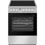 White Gas Ceramic Cooker WG6068VCT