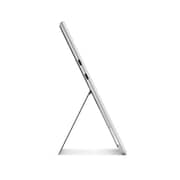 Microsoft Surface Pro 9 (2022) - 12th Gen / Intel Core i5-1235U / 13inch PixelSense Display / 8GB RAM / 128GB SSD / Shared Intel Iris Xe Graphics / Windows 11 Pro / English Keyboard / Platinum / International Version - [QCH-00001]
